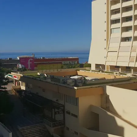 Rei's House - T1 Praia Da Rocha Lejlighed