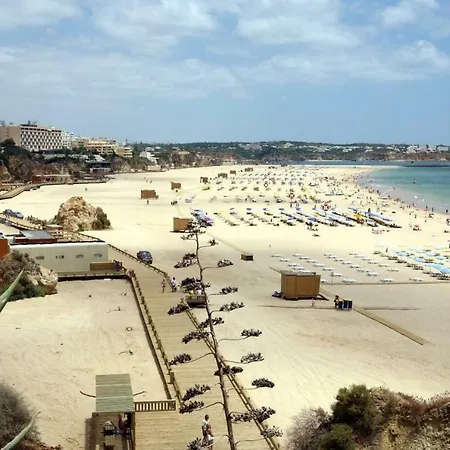 Rei's House - T1 Praia Da Rocha 波尔蒂芒