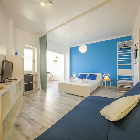 Rei's House - T1 Praia Da Rocha * 波尔蒂芒
