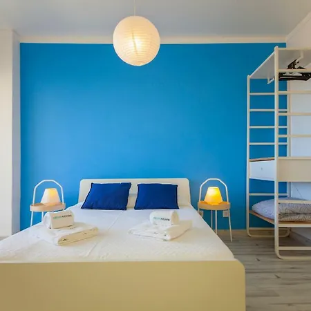 公寓 Rei's House - T1 Praia Da Rocha *